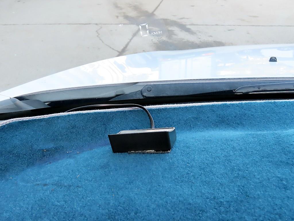 Chevrolet Orlando 2016 Blanco - Importación desde Corea - HF Imports Iquique - Foto 14