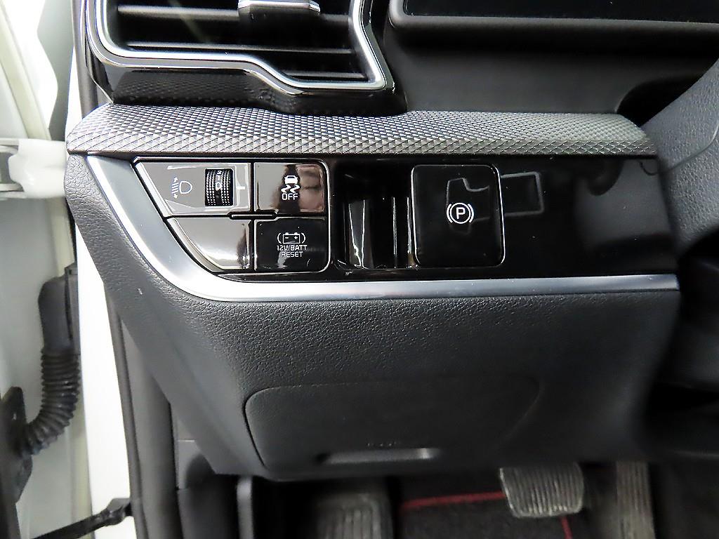 KIA Sportage - Vista 12