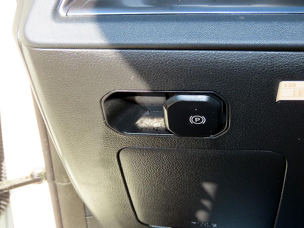 Ssangyong Torres - Vista 12