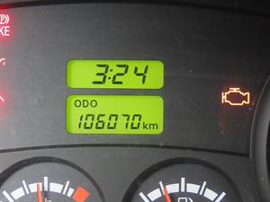 Small Truck Cargo (small) - Vista 12