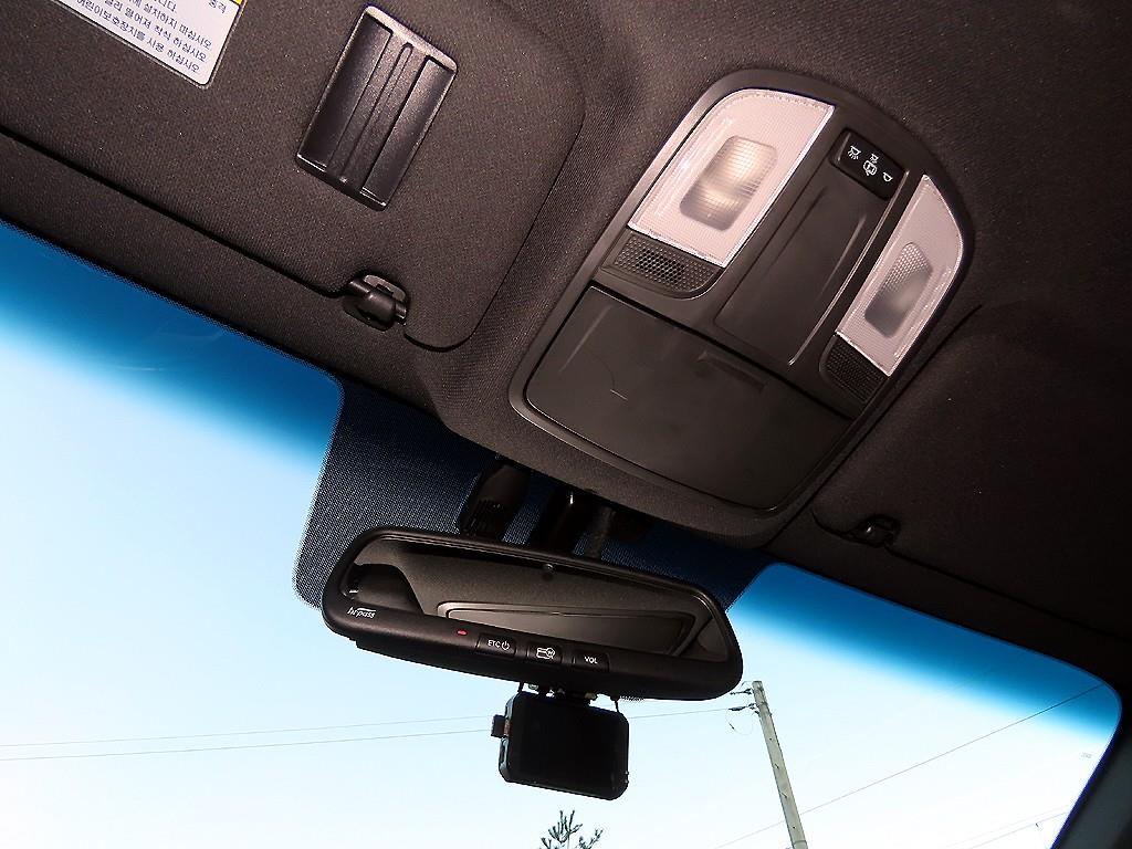 HYUNDAI Sonata 2019 Negro - Importación desde Corea - HF Imports Iquique - Foto 17