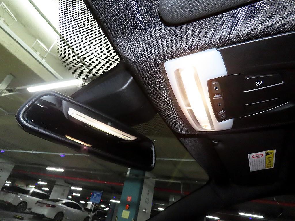 BMW 4 Series 2018 - Importación desde Corea - HF Imports Iquique - Foto 17