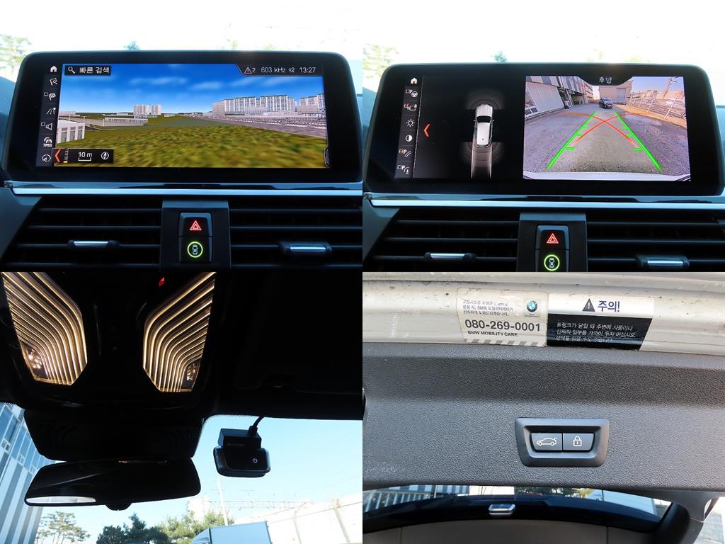 BMW X3 2019 Blanco - Importación desde Corea - HF Imports Iquique - Foto 18