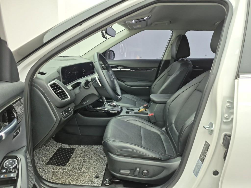 KIA Seltos - Vista 11