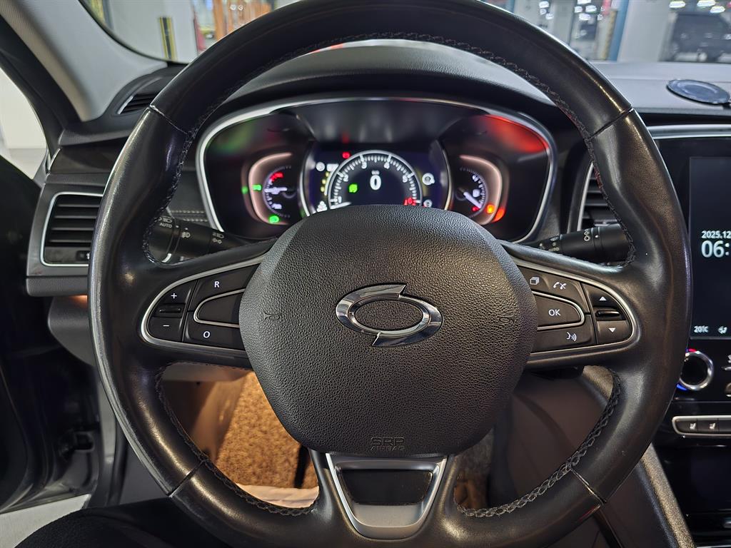 SAMSUNG SM6 - Vista 10