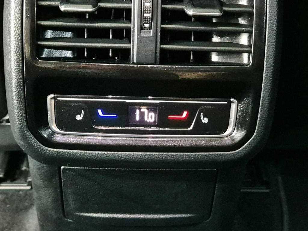 Volkswagen Arteon 2022 Blanco - Importación desde Corea - HF Imports Iquique - Foto 14