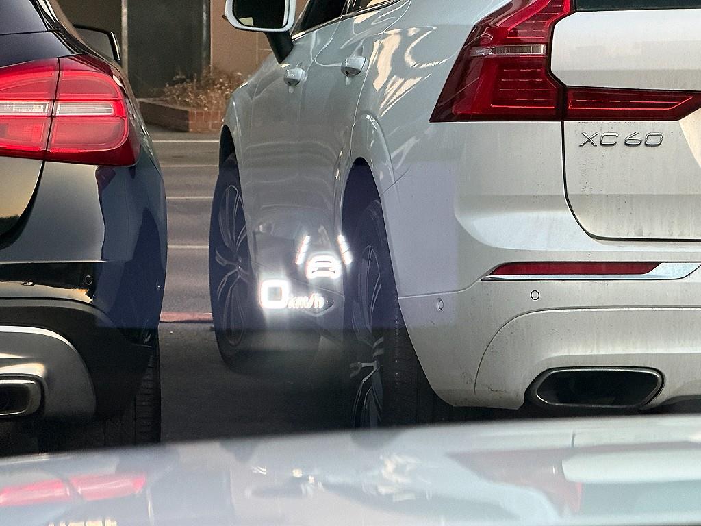 Audi A6 2023 Blanco - Importación desde Corea - HF Imports Iquique - Foto 16