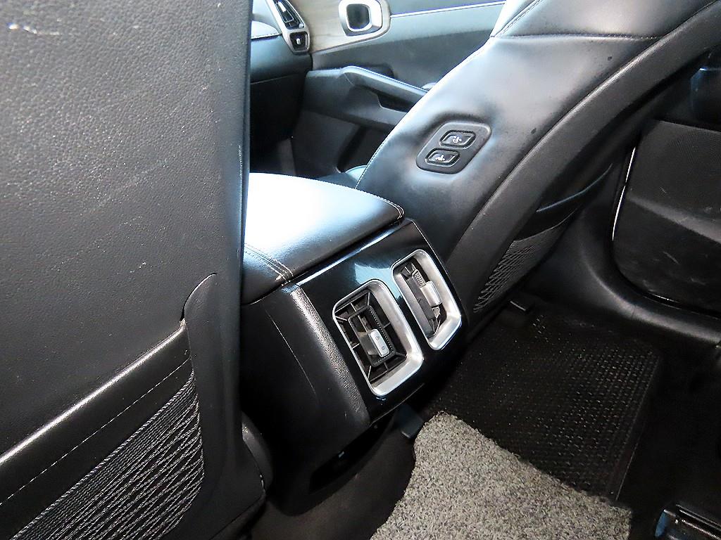 KIA Sorento 2022 Blanco - Importación desde Corea - HF Imports Iquique - Foto 17