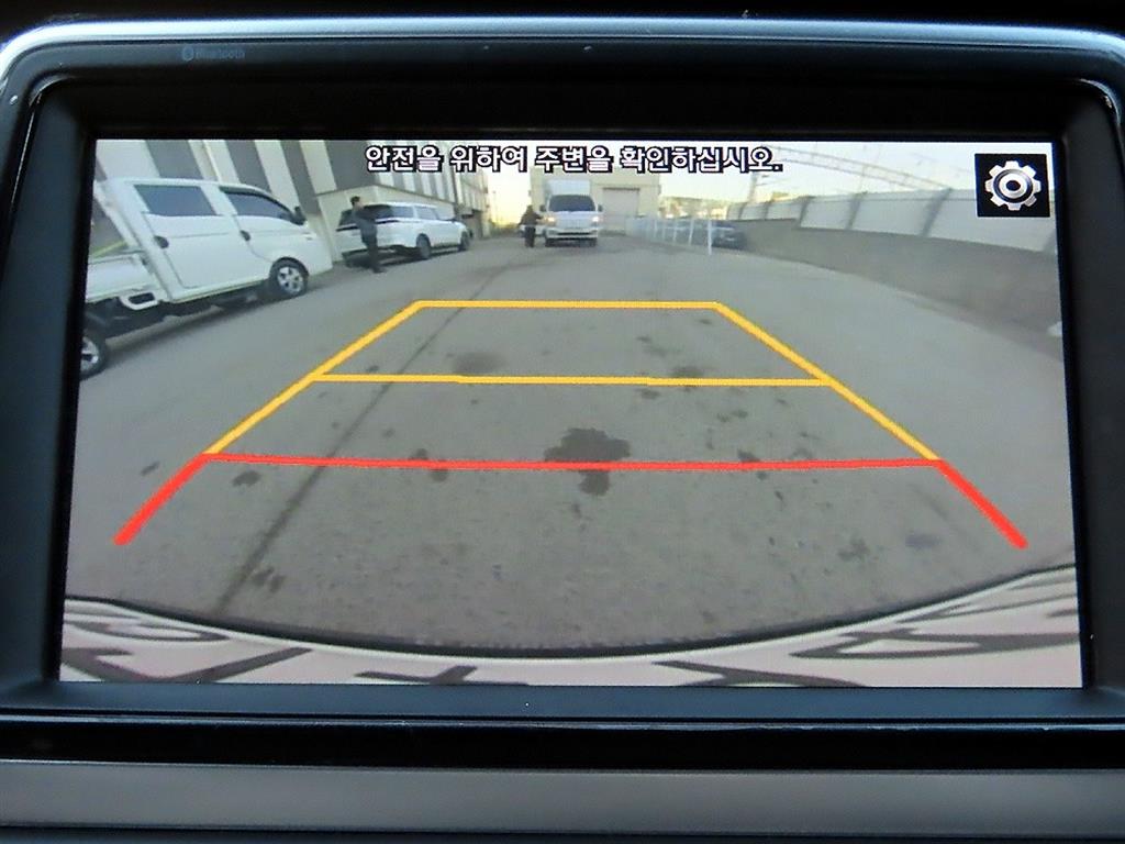 HYUNDAI Sonata 2019 Negro - Importación desde Corea - HF Imports Iquique - Foto 16