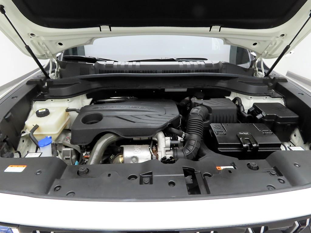 Ssangyong Torres 2023 Blanco - Importación desde Corea - HF Imports Iquique - Foto 20