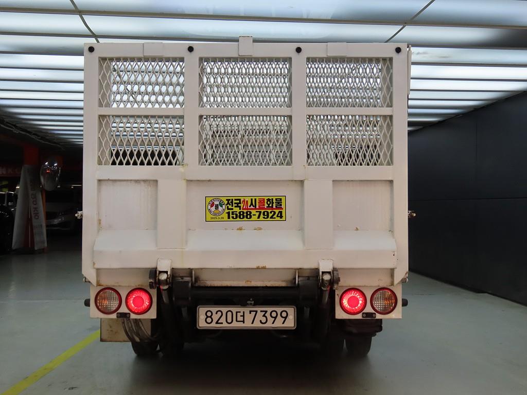 Small Truck Top_Powergate - Vista 4