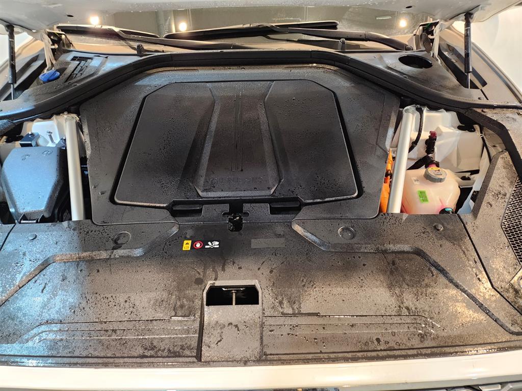 Genesis GV70 2024 Blanco - Importación desde Corea - HF Imports Iquique - Foto 17