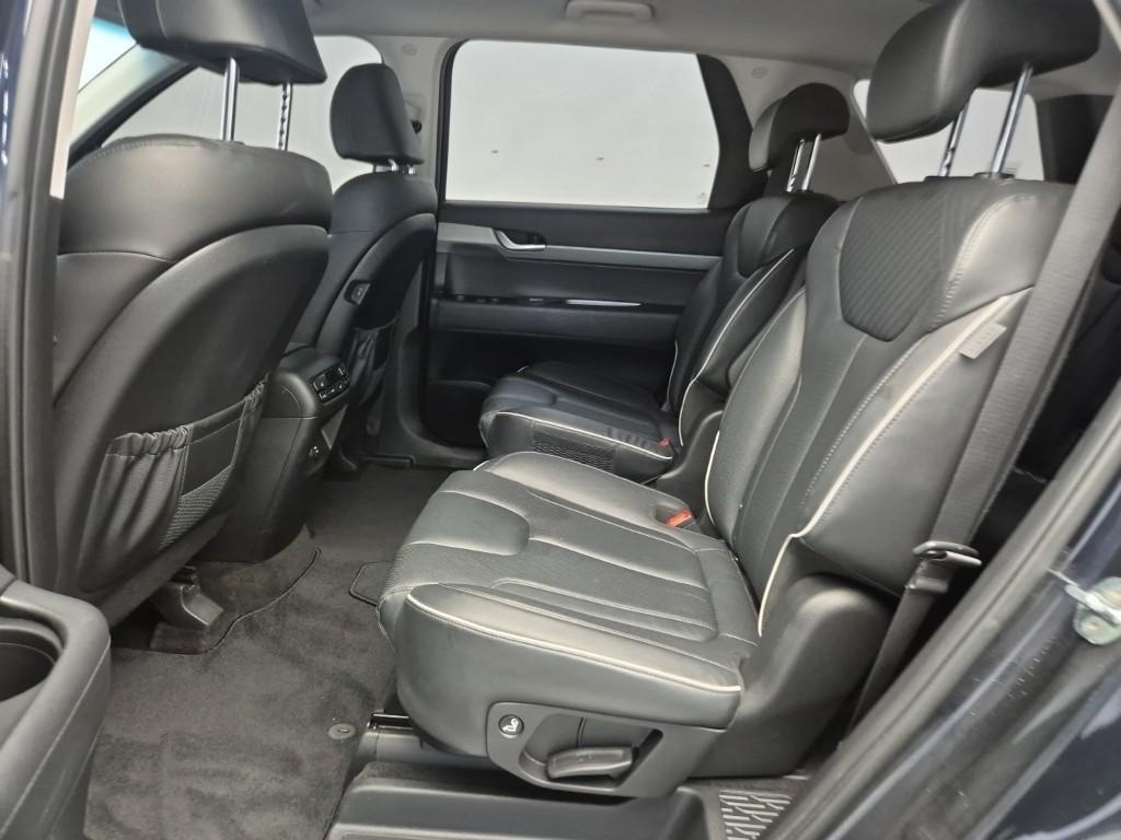 HYUNDAI Palisade - Vista 12