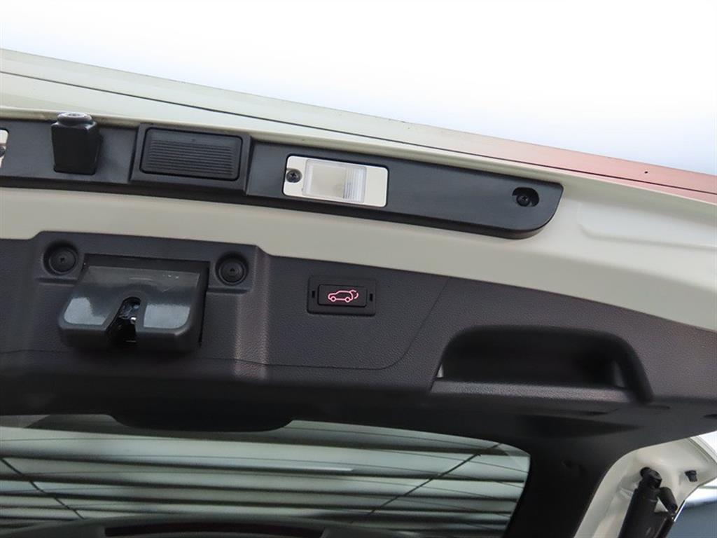 Ssangyong Korando 2022 Blanco - Importación desde Corea - HF Imports Iquique - Foto 17