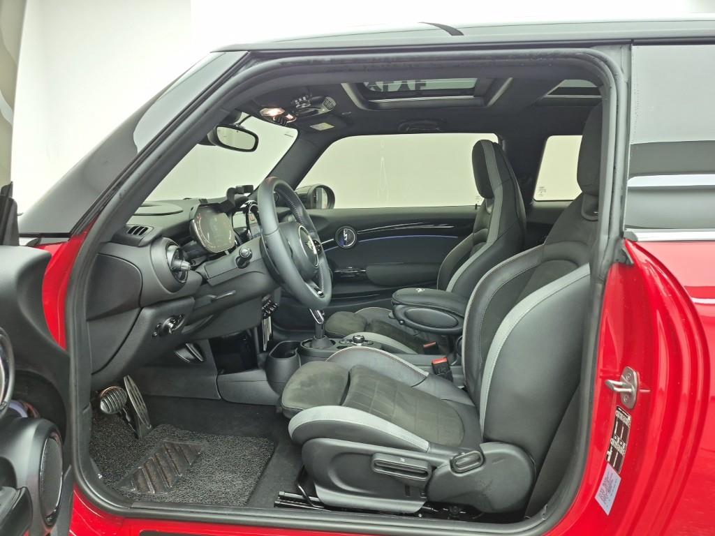 Mini Cooper - Vista 11