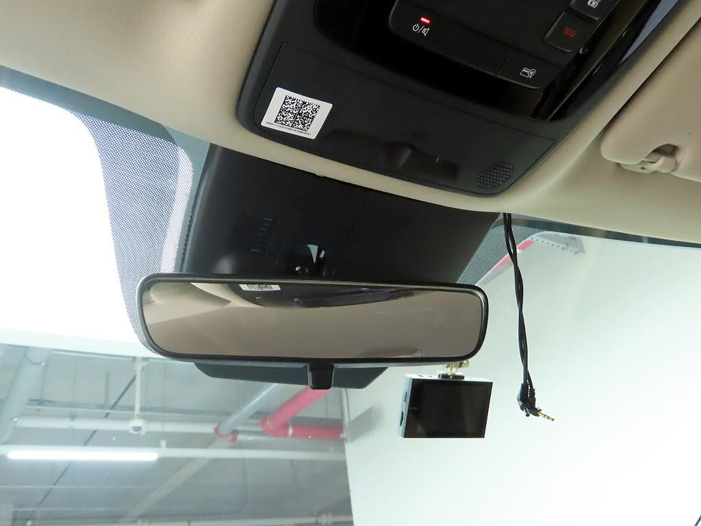 KIA Carnival 2021 Negro - Importación desde Corea - HF Imports Iquique - Foto 17