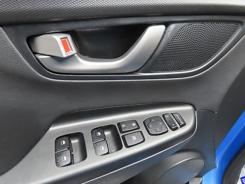 HYUNDAI Kona 2018 Azul - Importación desde Corea - HF Imports Iquique - Foto 13