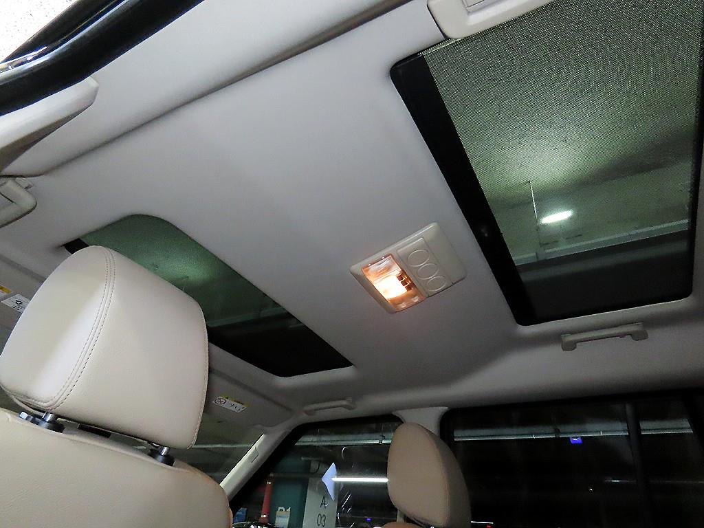 Land Rover Discovery 2016 Negro - Importación desde Corea - HF Imports Iquique - Foto 15