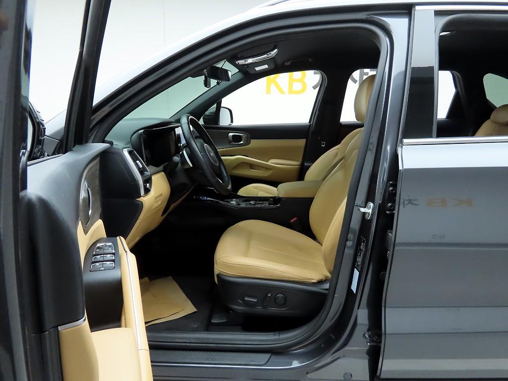 KIA Sorento 2022 - Importación desde Corea - HF Imports Iquique - Foto 13