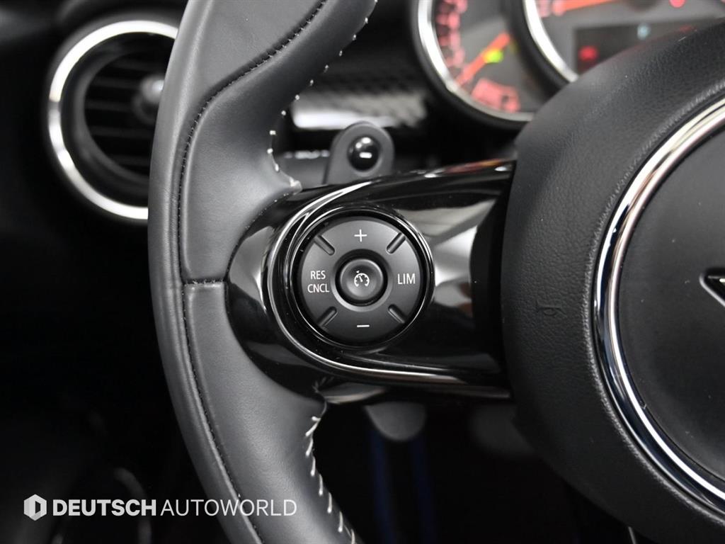 Mini Cooper Convertible 2019 Azul - Importación desde Corea - HF Imports Iquique - Foto 17