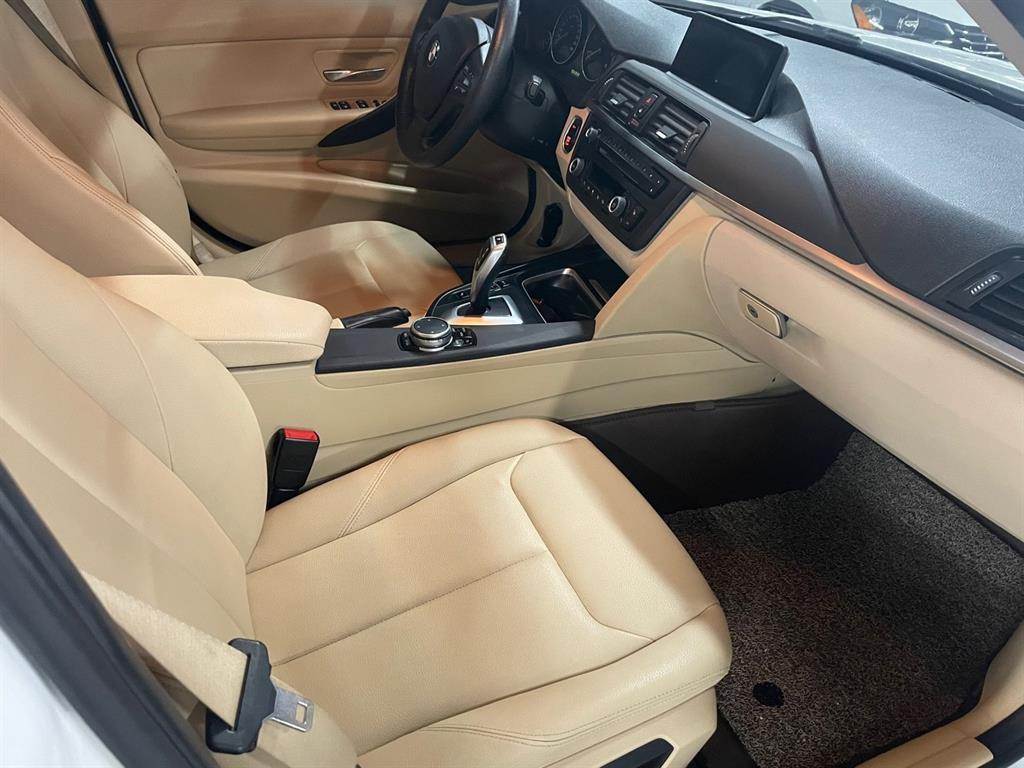 BMW 3 series 2015 Blanco - Importación desde Corea - HF Imports Iquique - Foto 17