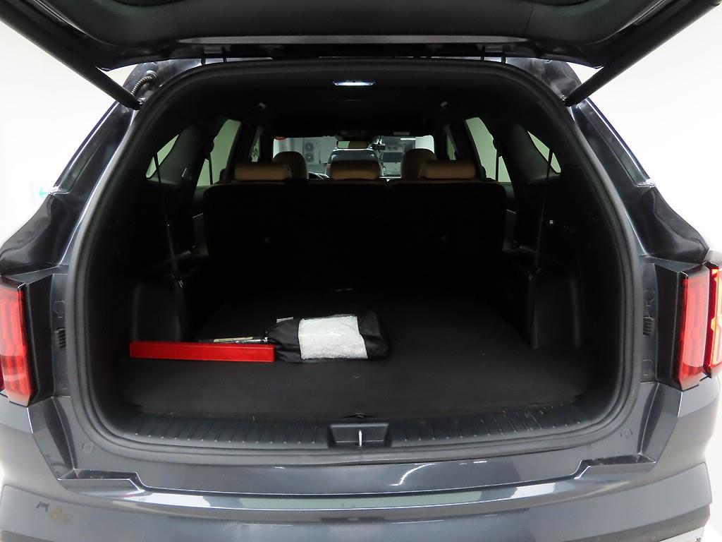 KIA Sorento - Vista 5