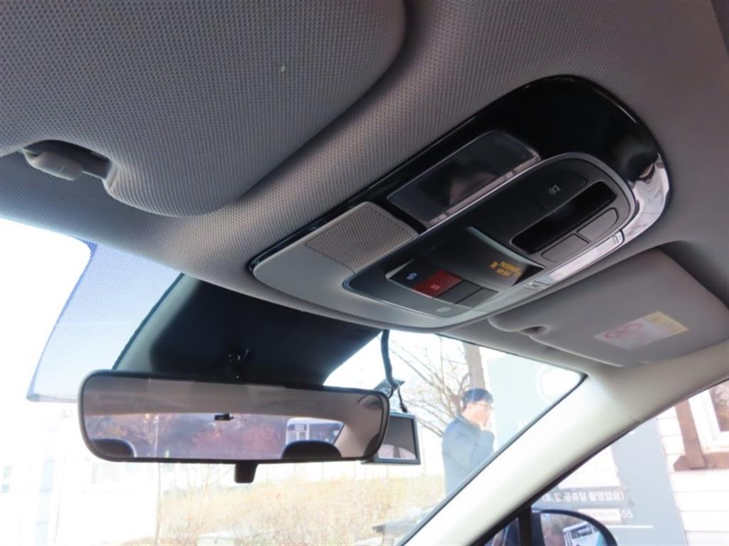 HYUNDAI Sonata 2022 Negro - Importación desde Corea - HF Imports Iquique - Foto 10