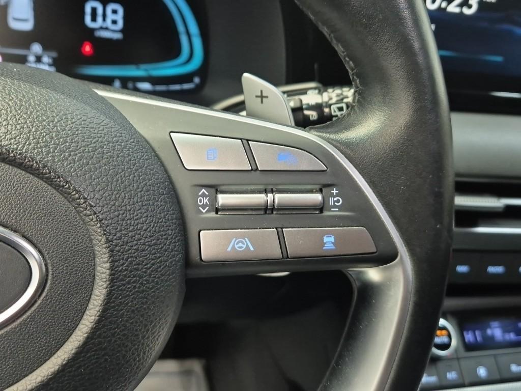 HYUNDAI Palisade 2023 Gris - Importación desde Corea - HF Imports Iquique - Foto 15