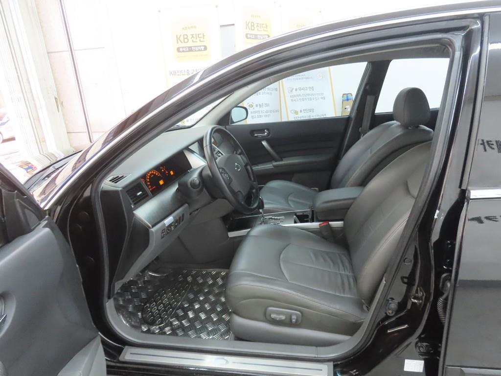 SAMSUNG SM5 - Vista 5