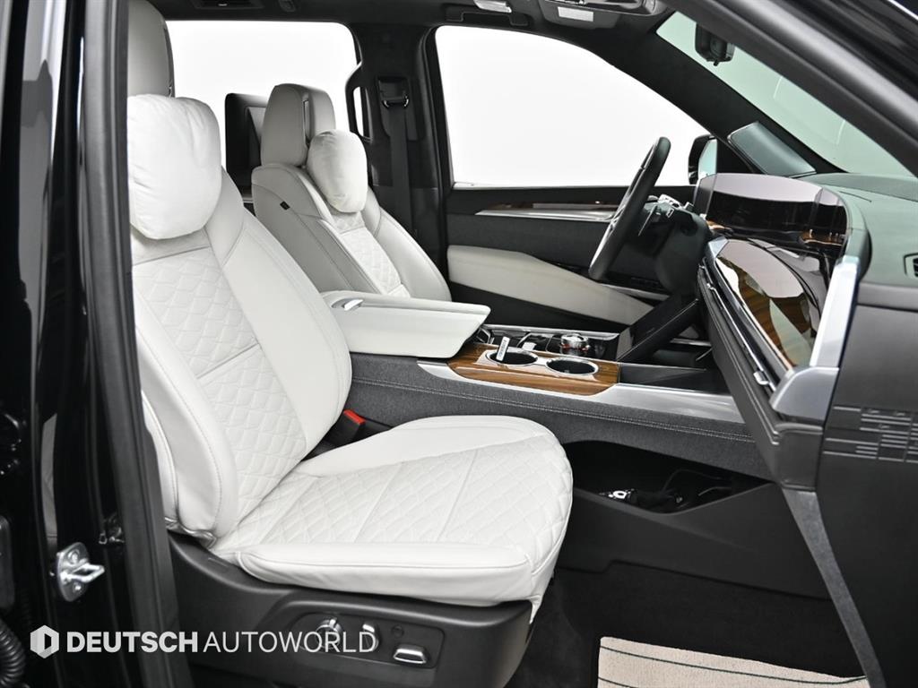 Cadillac Escalade - Vista 10