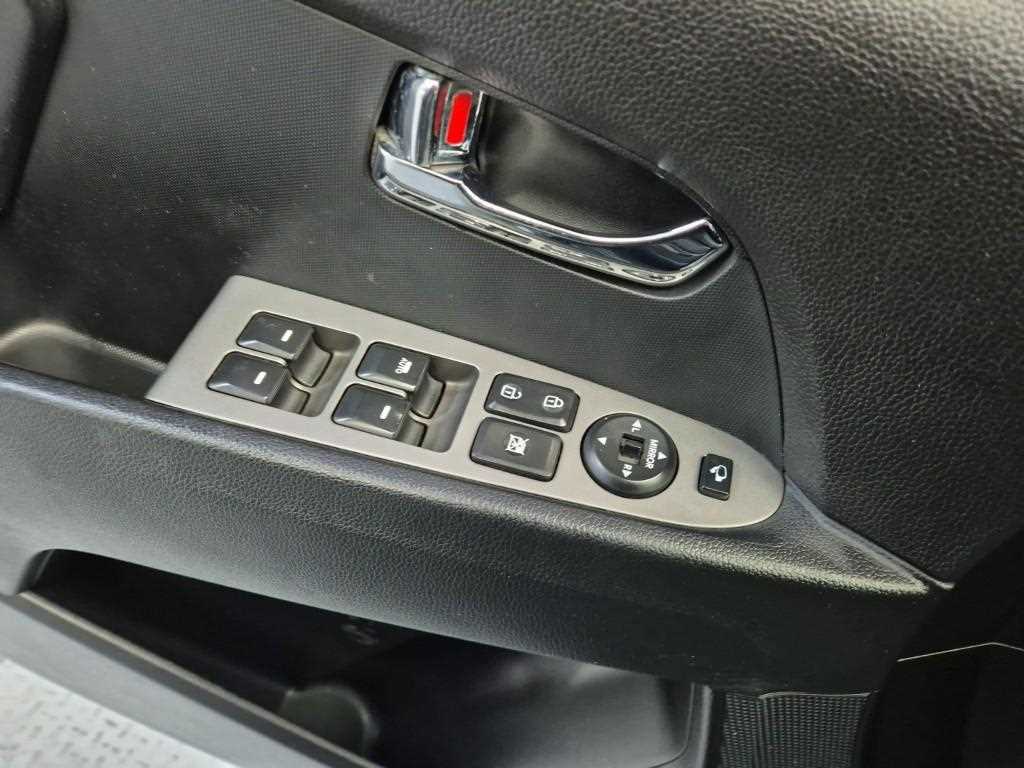 KIA Sportage 2014 Negro - Importación desde Corea - HF Imports Iquique - Foto 17