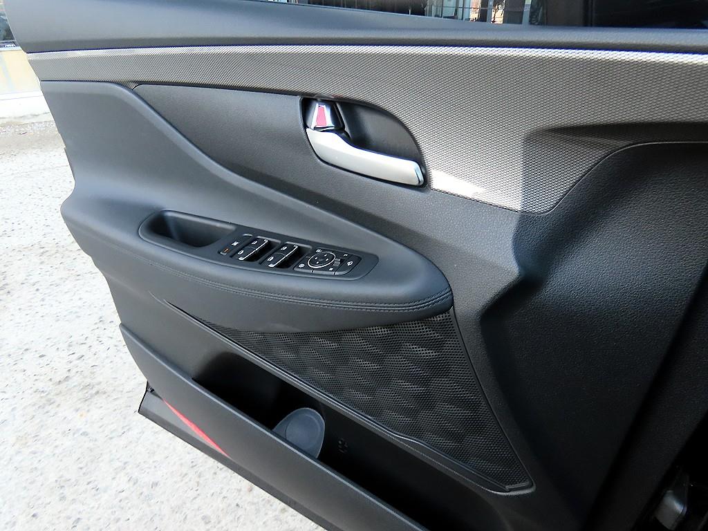 HYUNDAI Santa Fe - Vista 11