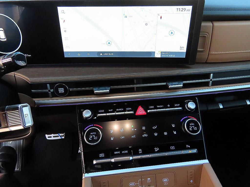 HYUNDAI Santa Fe - Vista 12