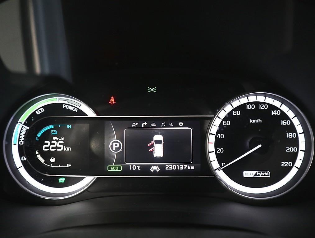 KIA Niro - Vista 6