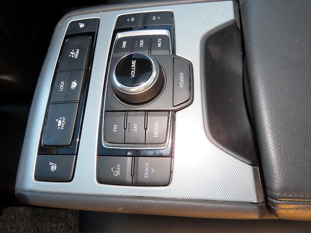 Genesis G80 2017 Gris - Importación desde Corea - HF Imports Iquique - Foto 15