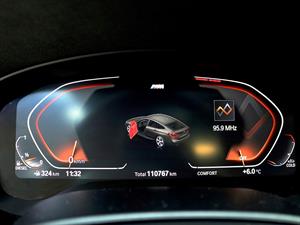 BMW Gran Turismo - Vista 12