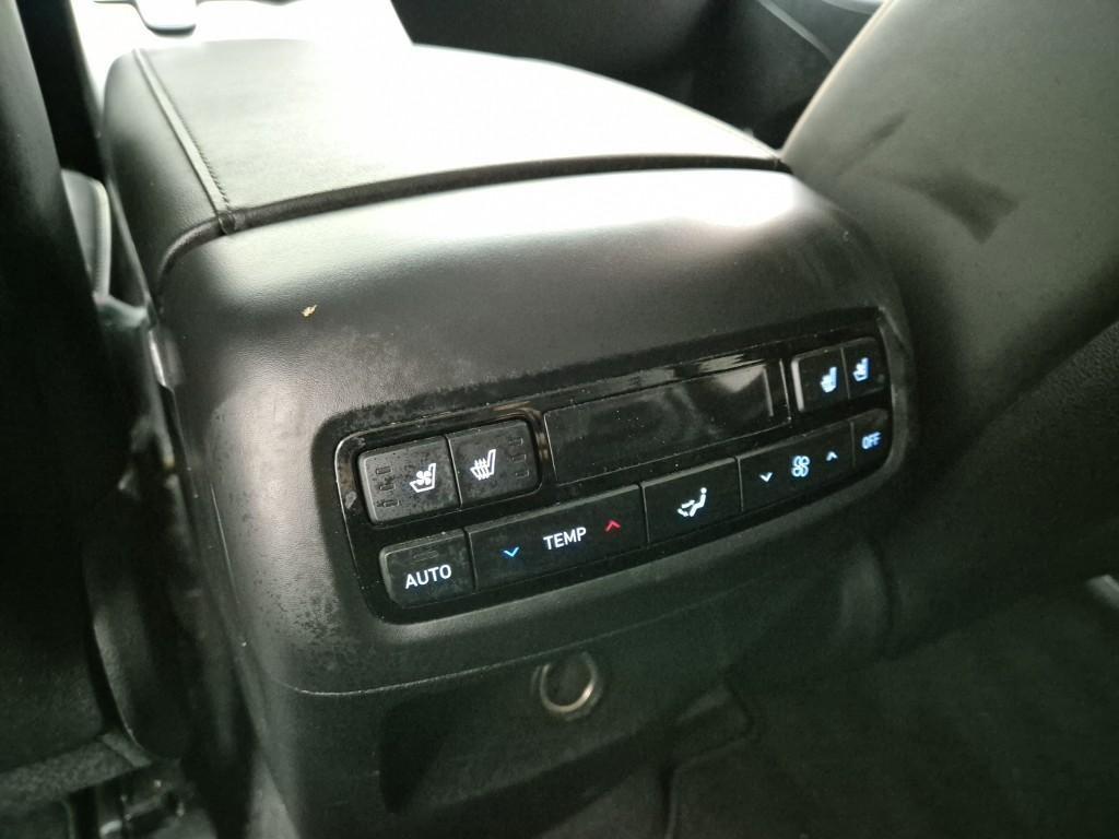 HYUNDAI Palisade 2022 Negro - Importación desde Corea - HF Imports Iquique - Foto 19