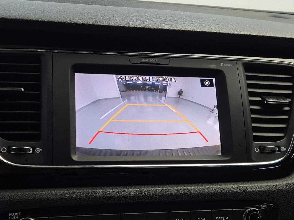 KIA Carnival 2019 Gris - Importación desde Corea - HF Imports Iquique - Foto 15