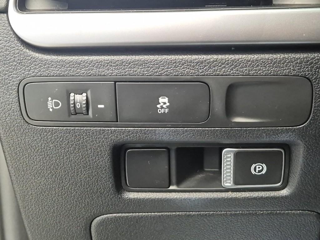 HYUNDAI Palisade 2023 Azul - Importación desde Corea - HF Imports Iquique - Foto 17