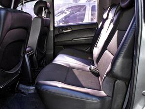 Ssangyong Korando - Vista 12