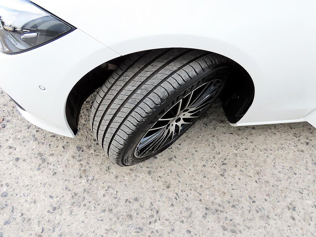 Mercedes Benz C Class 2025 Blanco - Importación desde Corea - HF Imports Iquique - Foto 20