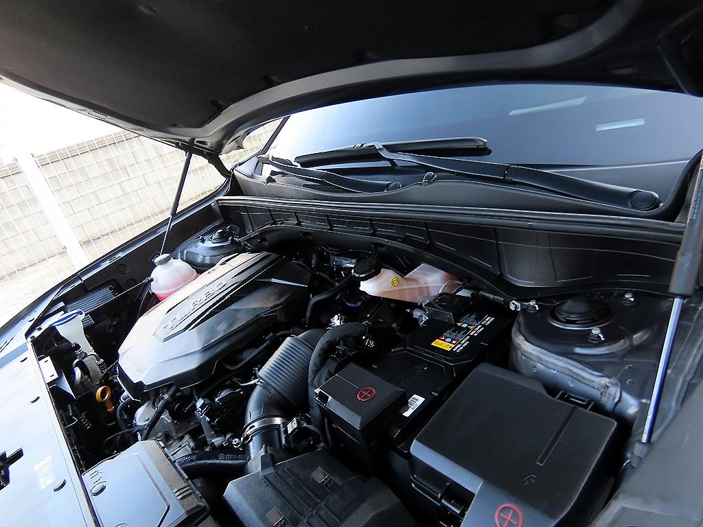 KIA Sorento 2023 Gris - Importación desde Corea - HF Imports Iquique - Foto 19