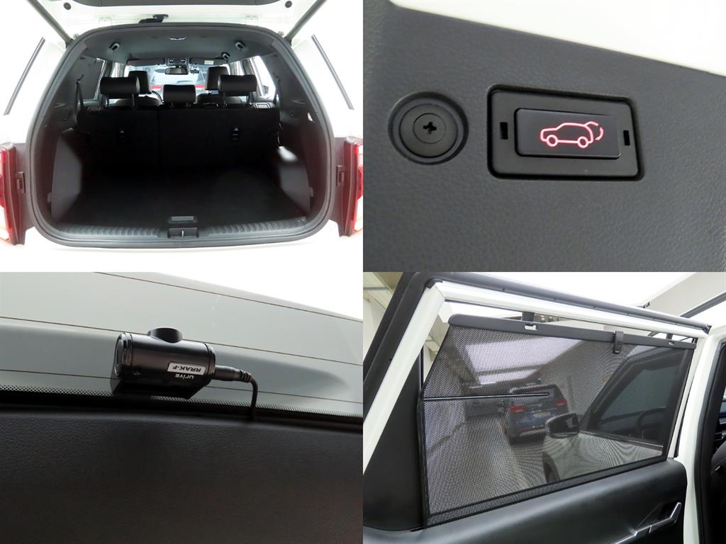 Ssangyong Torres 2023 Blanco - Importación desde Corea - HF Imports Iquique - Foto 18