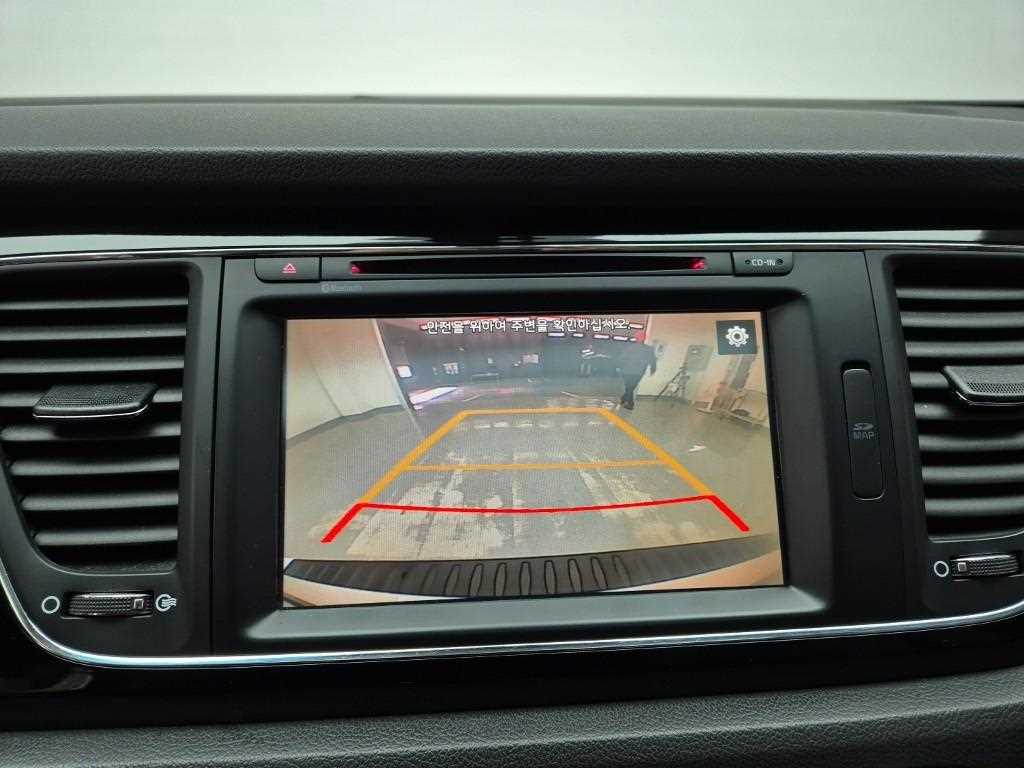 KIA Carnival 2016 Blanco - Importación desde Corea - HF Imports Iquique - Foto 15