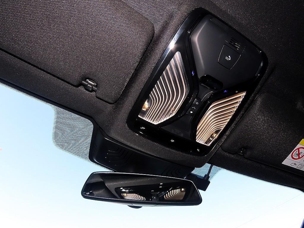 BMW 5 Series 2020 Blanco - Importación desde Corea - HF Imports Iquique - Foto 15