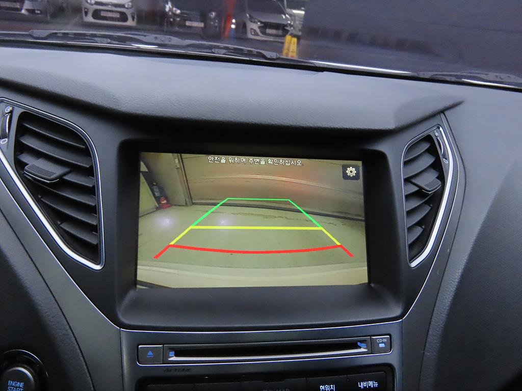 HYUNDAI Grandeur - Vista 10