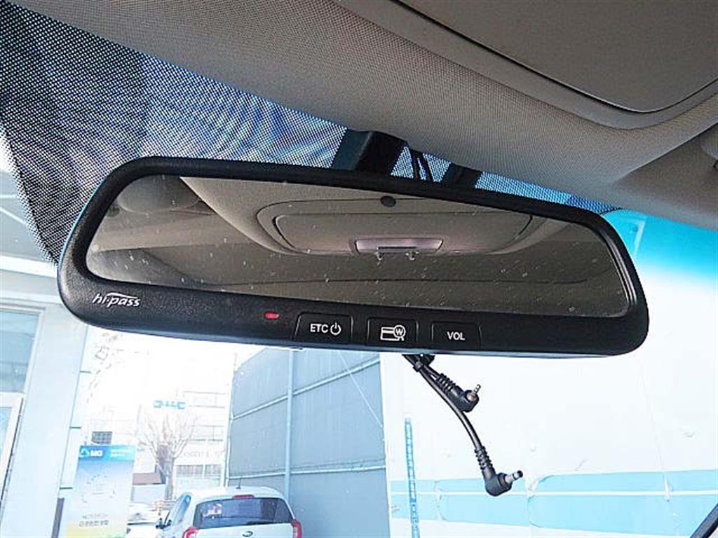 KIA Mohave 2010 Gris - Importación desde Corea - HF Imports Iquique - Foto 13