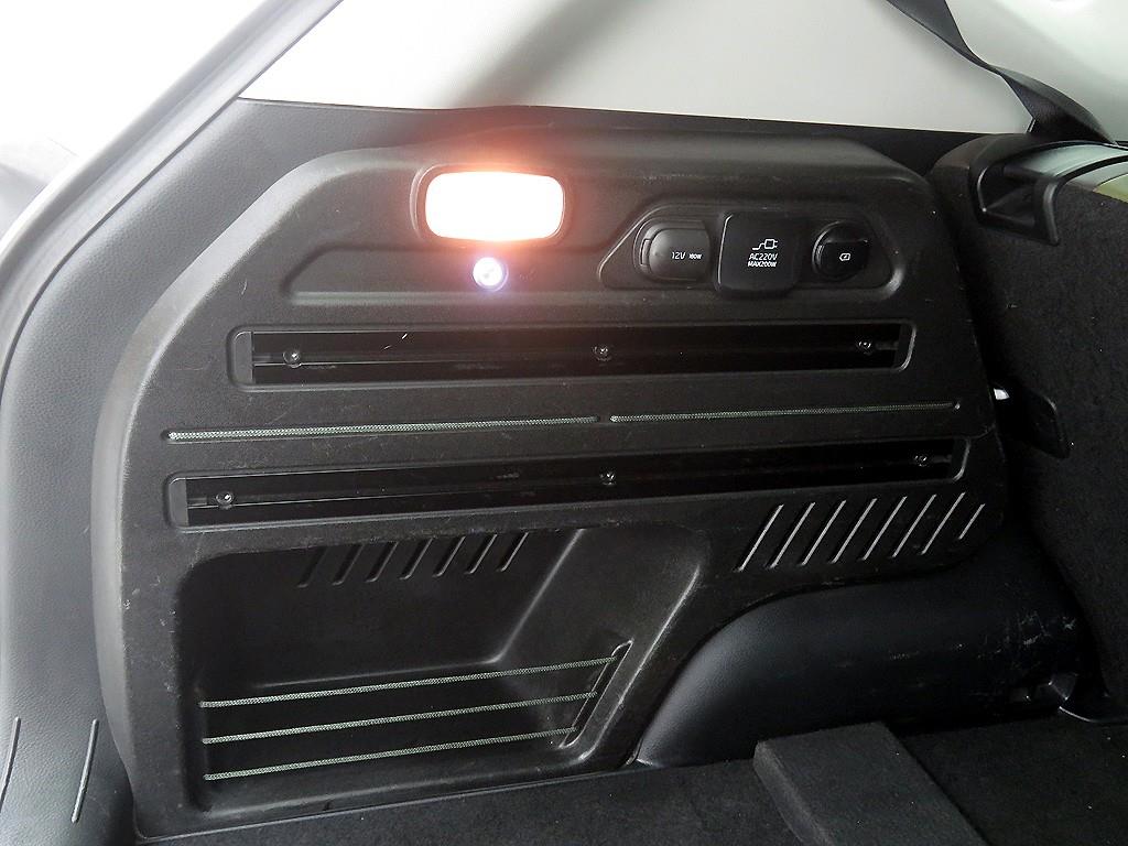 KIA Seltos - Vista 6