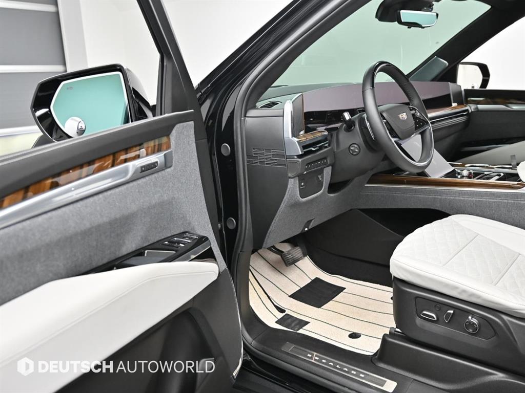 Cadillac Escalade - Vista 11