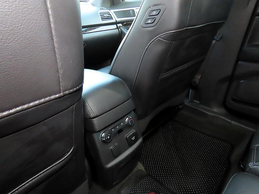 Ford Explorer 2013 Blanco - Importación desde Corea - HF Imports Iquique - Foto 16